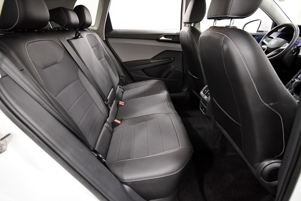 Used 2023 Volkswagen Taos SUV