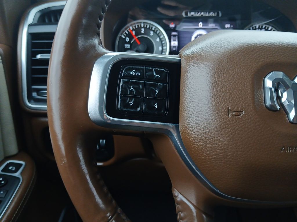 Used Car 2019 Ram 2500  Laramie For Sale Under $40,000 In Austin, Texas