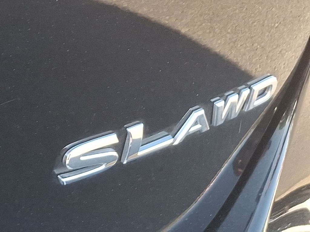 2018 Nissan Rogue Sport SL 31