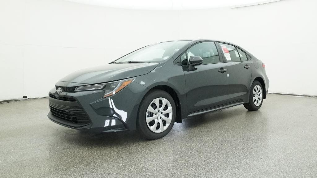 Thumbnail: 2026 Toyota Corolla - 9