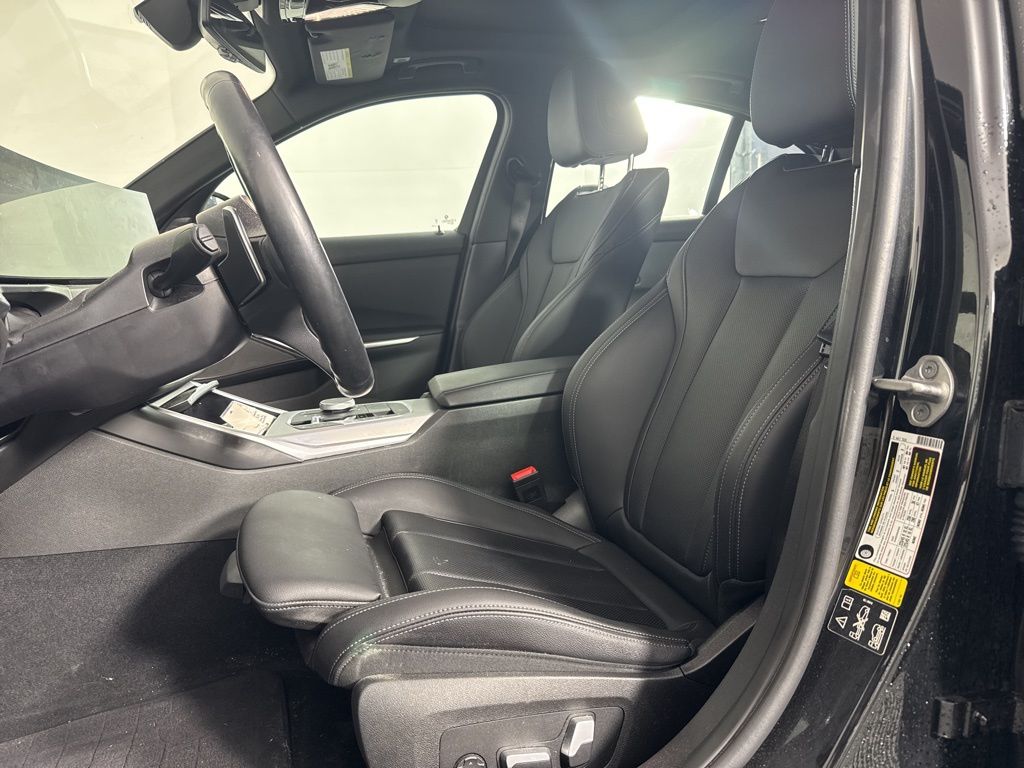 2023 BMW 3 Series M340i xDrive 10