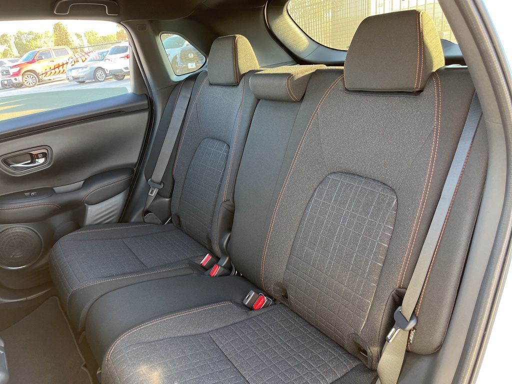 Thumbnail: 2026 Honda HR-V - 13