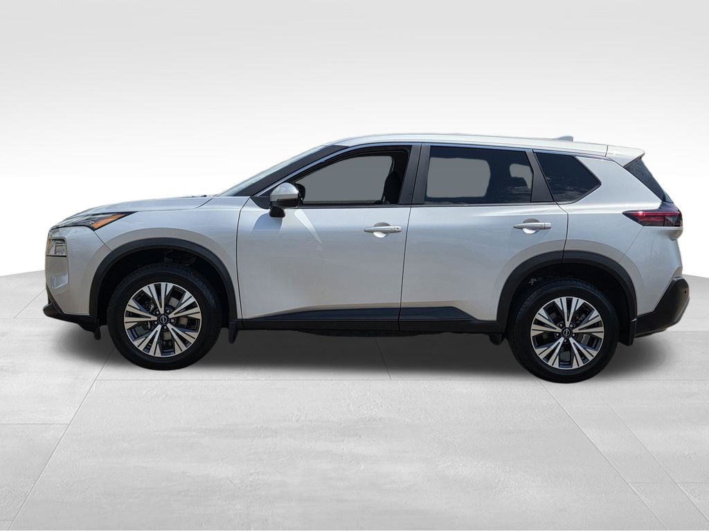Used 2023 Nissan Rogue SUV
