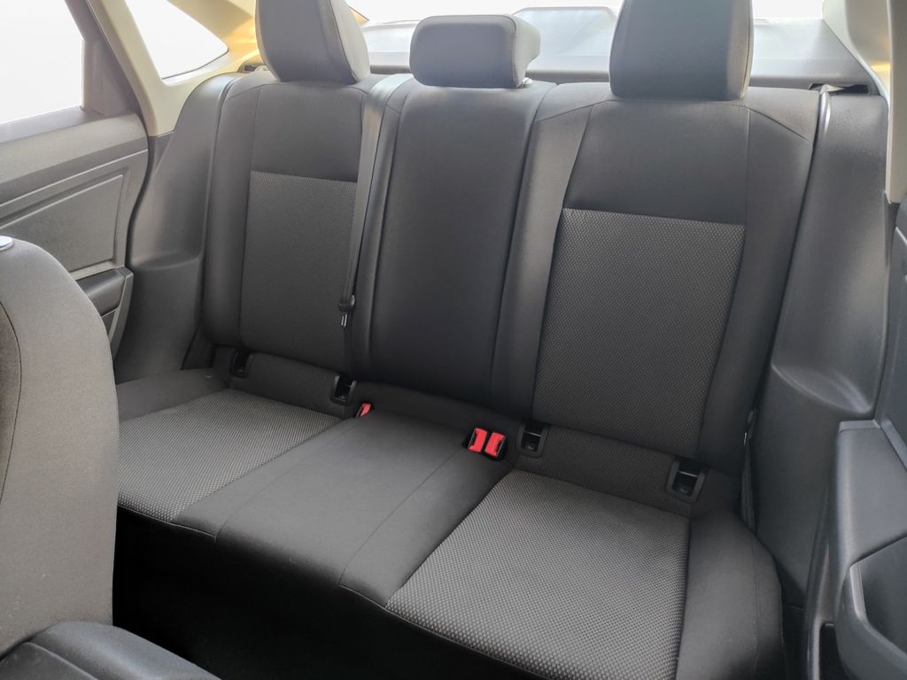 Used Car 2019 Volkswagen Jetta  1.4t S For Sale Under $12,000 In Austin, Texas