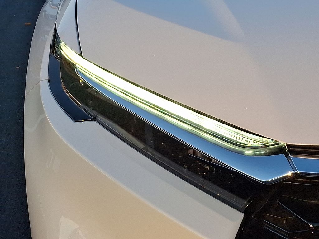 Thumbnail: 2024 Honda CR-V - 9