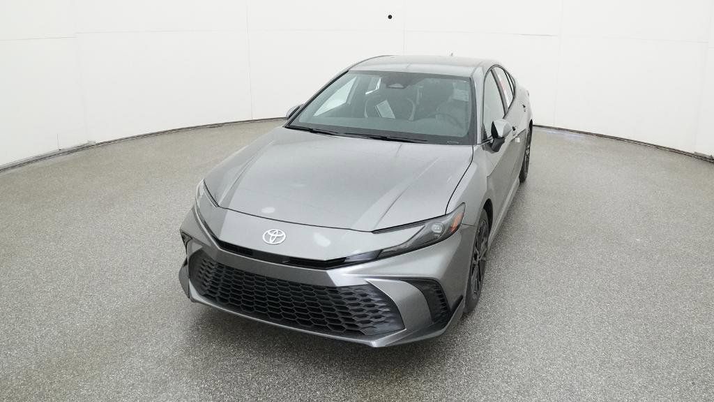 Thumbnail: 2026 Toyota Camry - 14