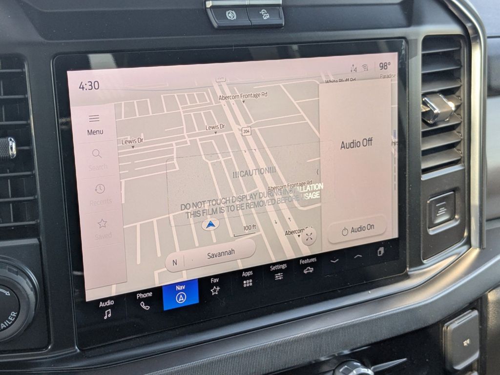 2026 Ford F-350 Super Duty King Ranch