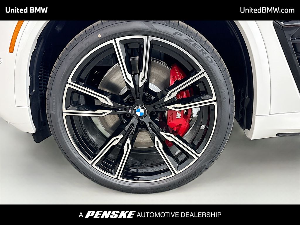 Thumbnail: 2026 BMW X5 - 2