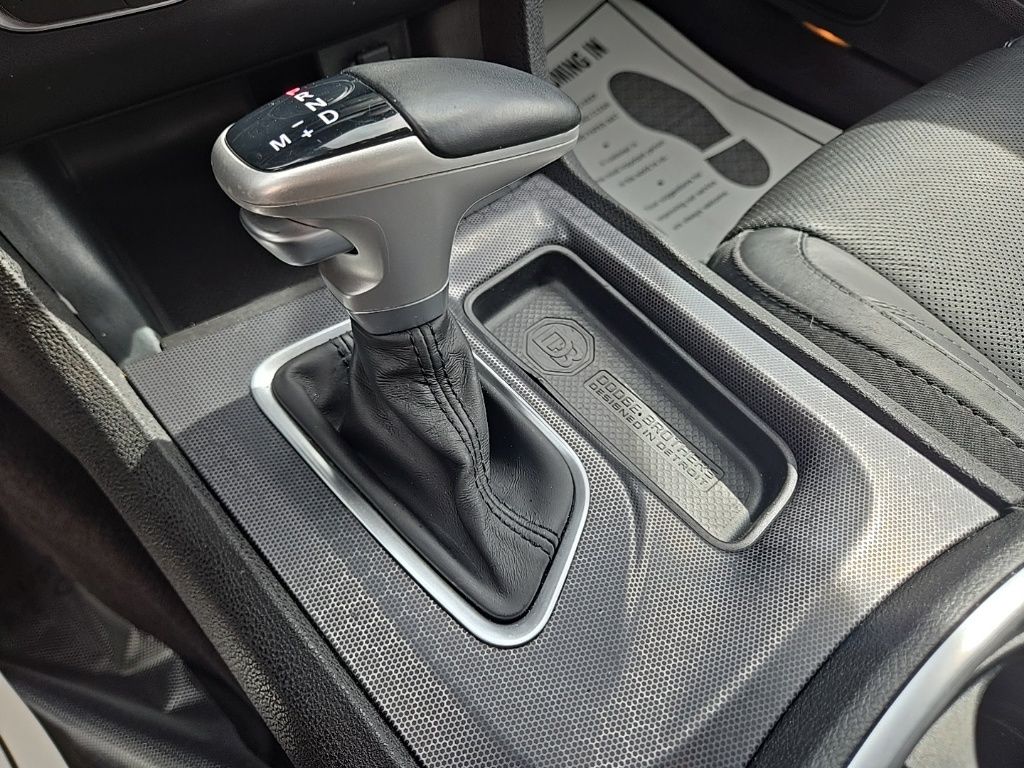 Used 2018 Silver Dodge R/T image 30