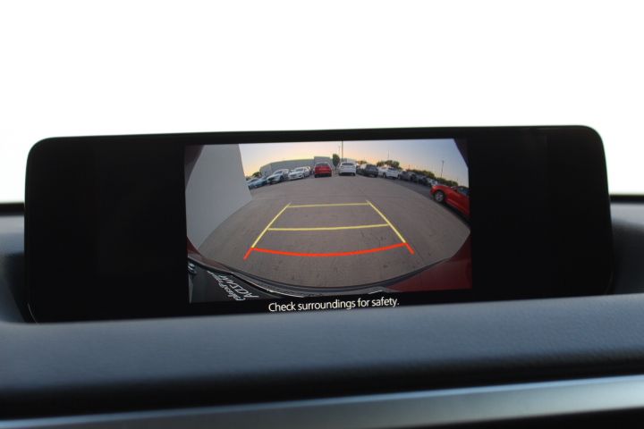 Used Car 2024 Mazda Cx-50  2.5 S Select Package For Sale Under $30,000 In Georgetown, Texas
