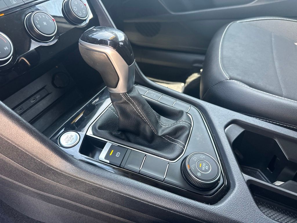 Used 2023 Volkswagen Taos SUV