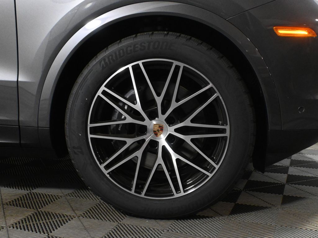 Thumbnail: 2026 Porsche  - 12