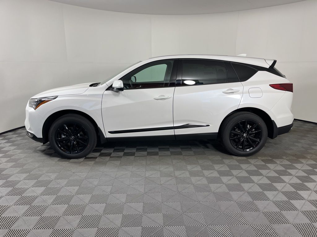 Thumbnail: 2026 Acura RDX - 2