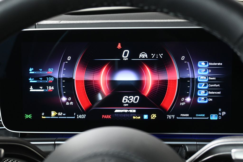 Thumbnail: 2026 Mercedes-Benz GLS - 17