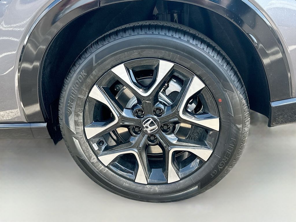 Thumbnail: 2026 Honda HR-V - 21