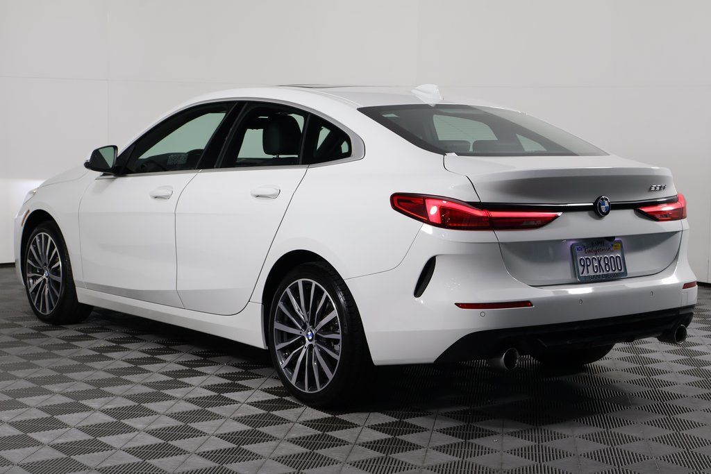 Thumbnail: 2024 BMW 2 Series - 6