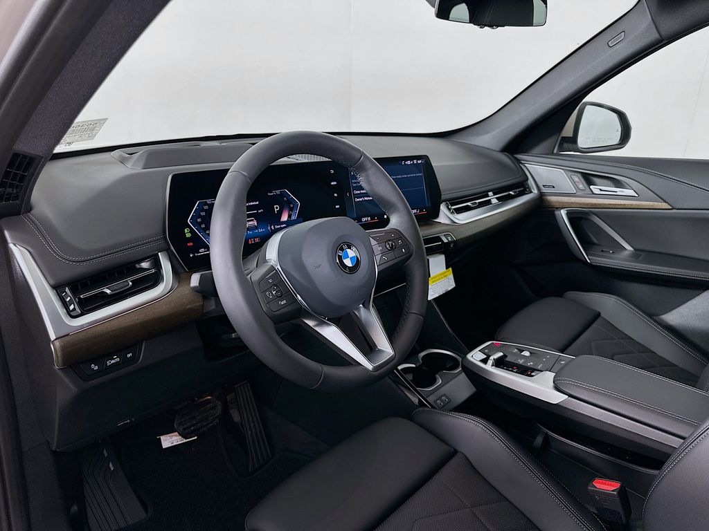 Thumbnail: 2026 BMW X1 - 9