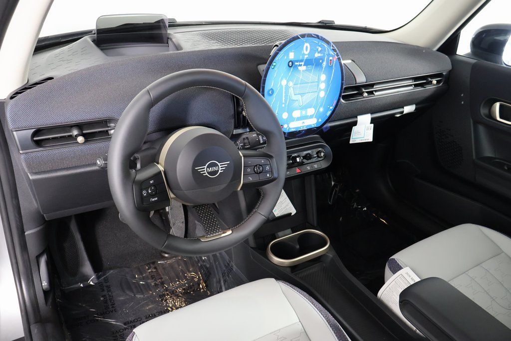 Thumbnail: 2026 MINI Cooper - 3