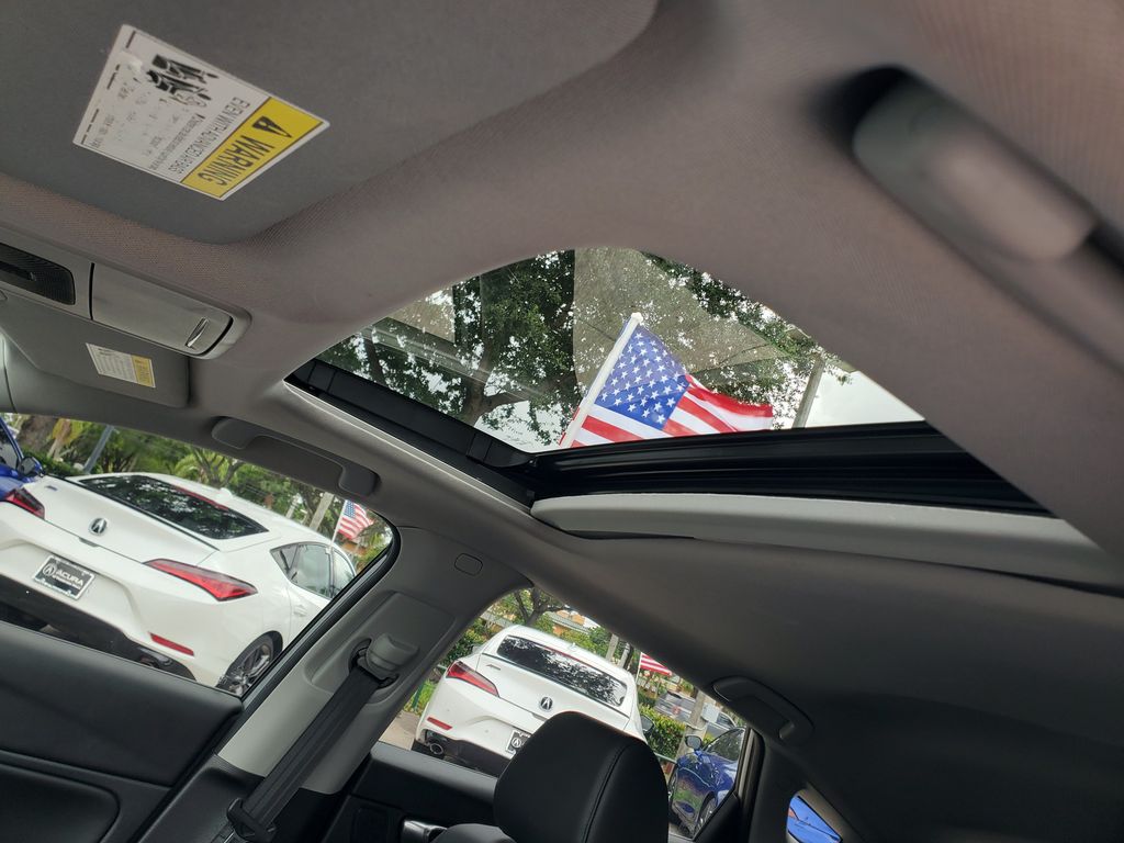 2024 Acura Integra - $23,888