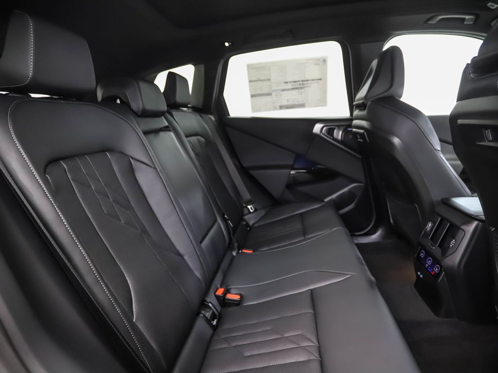 Thumbnail: 2026 BMW X3 - 26