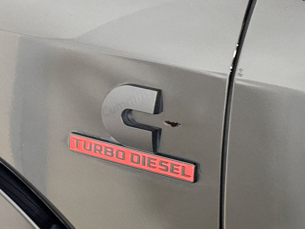 2023 Ram 2500 Limited