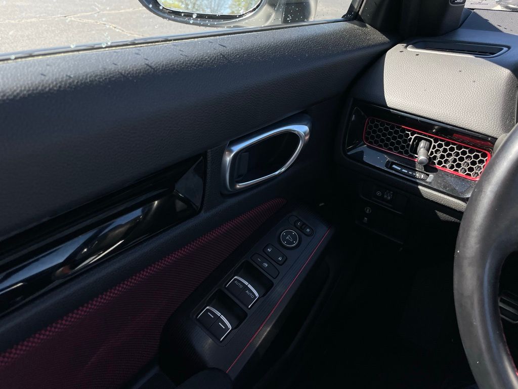 Thumbnail: 2024 Honda Civic - 23