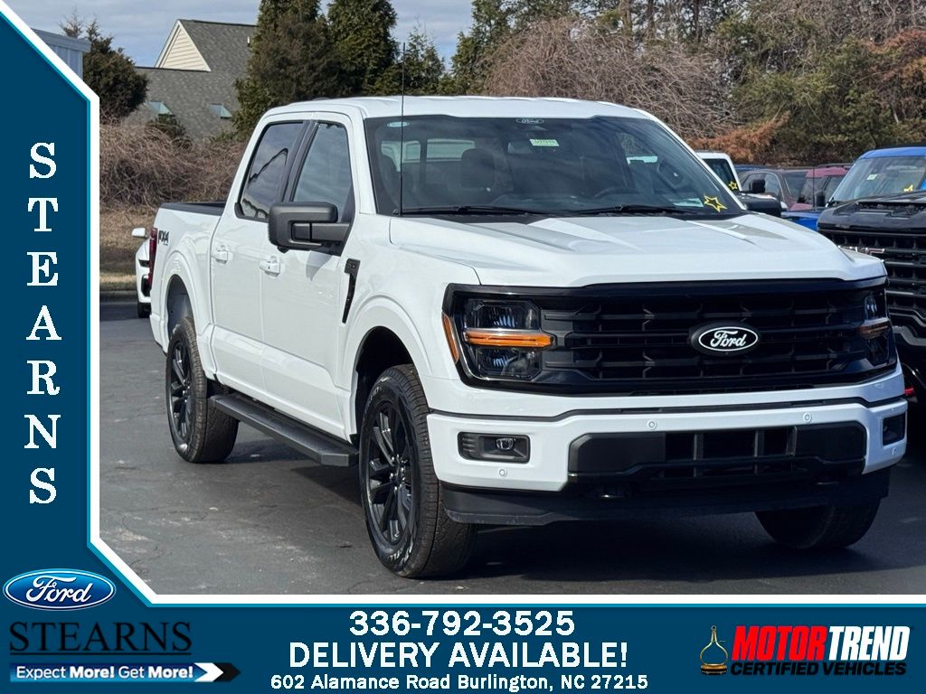 Ford