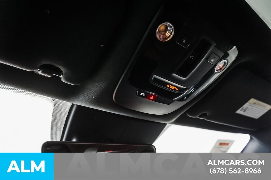 Used 2025 Gray Kia GT-Line image 60