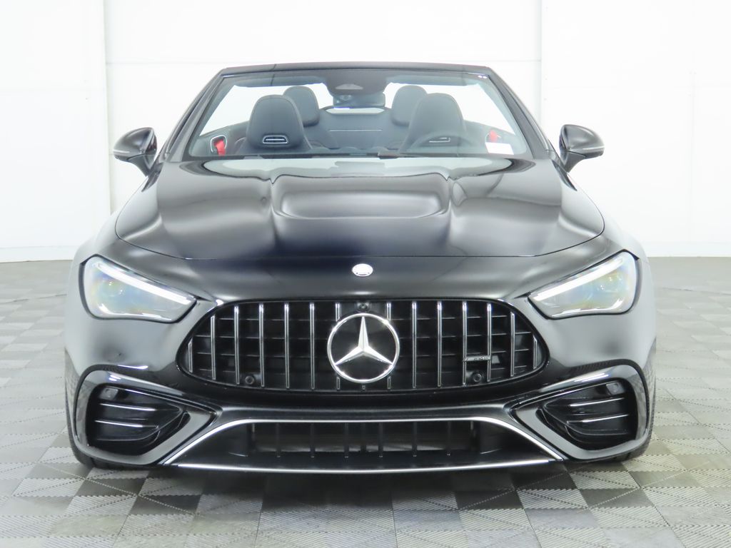 Thumbnail: 2026 Mercedes-Benz CLE - 2