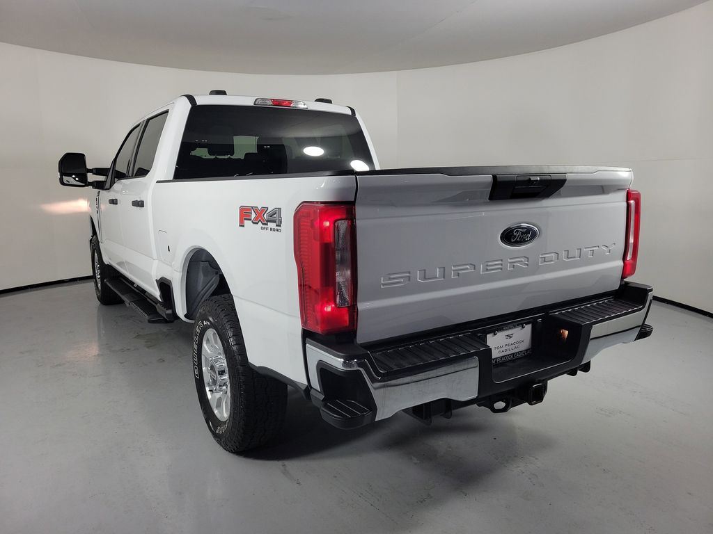 2023 Ford F-250SD XLT - 2