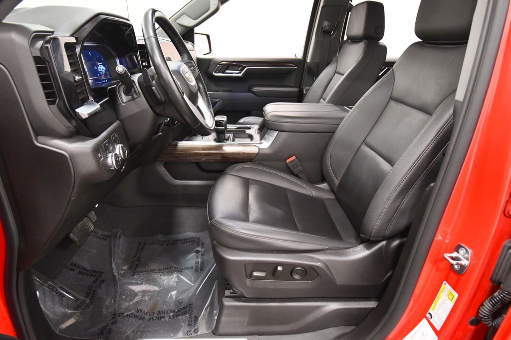 Used 2024 GMC Sierra 1500 Truck
