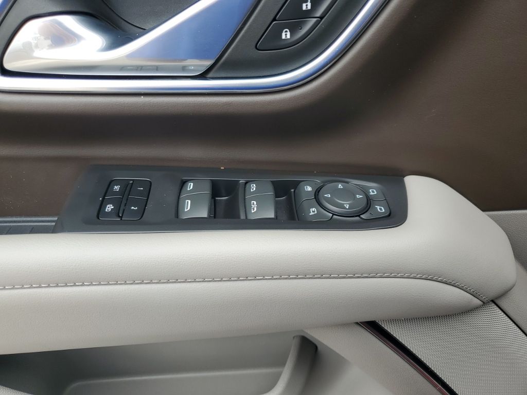 Used Car 2024 Chevrolet Tahoe  Lt For Sale Under $50,000 In Austin, Texas