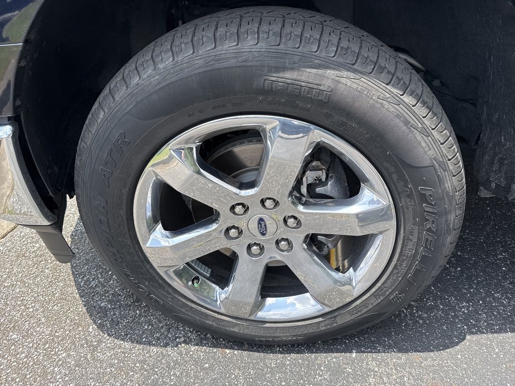 Used 2023 Ford F-150 Truck
