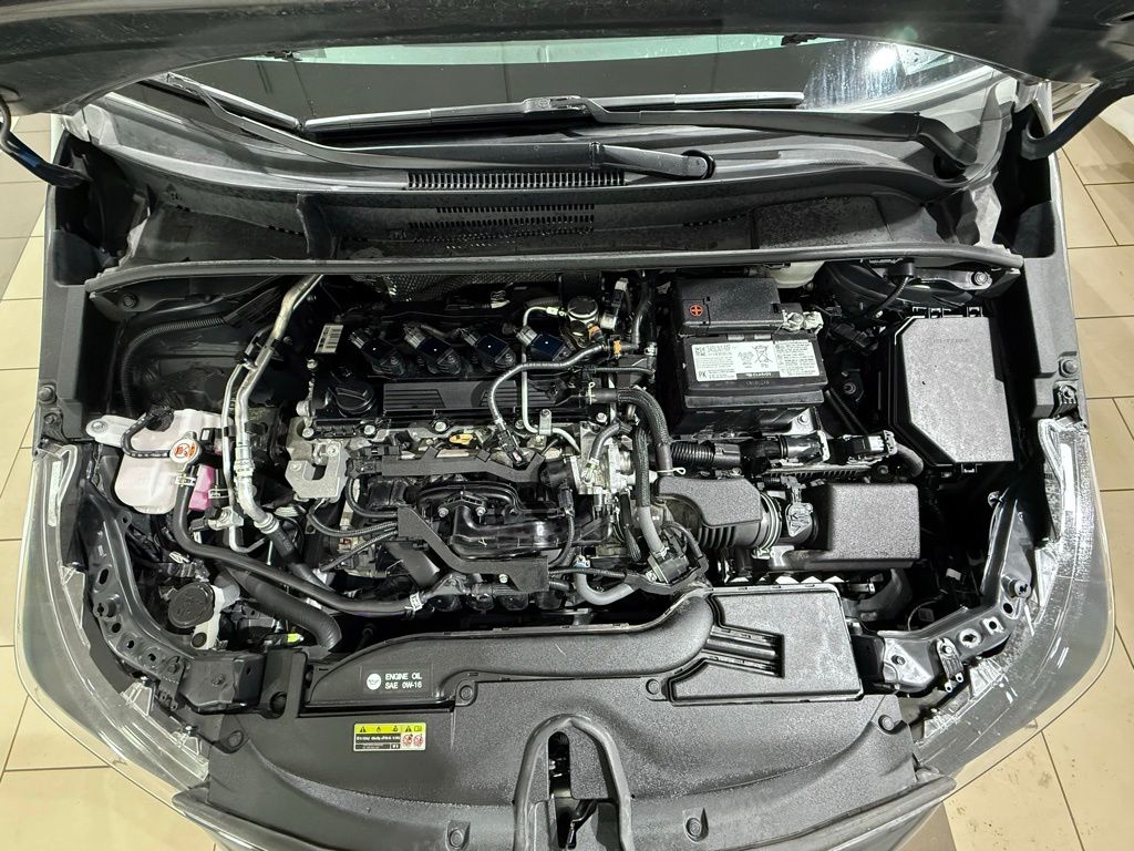 Thumbnail: 2023 Toyota Corolla - 10