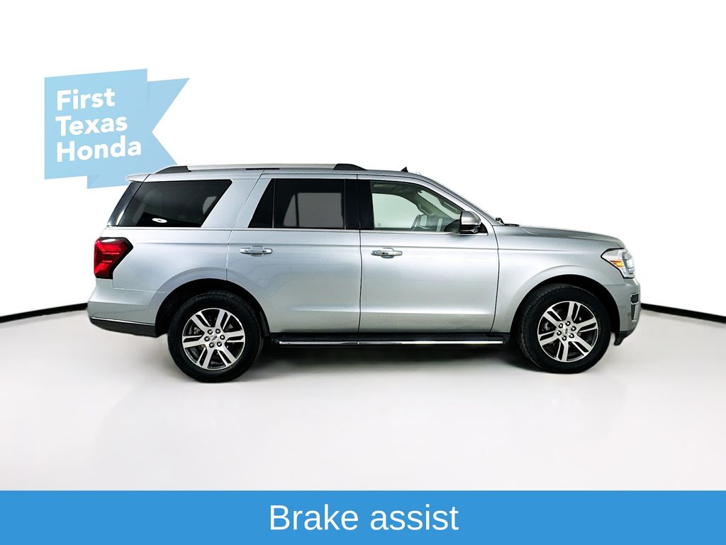 Used Car 2023 Ford Expedition  Limited For Sale Under $40,000 In Austin, Texas