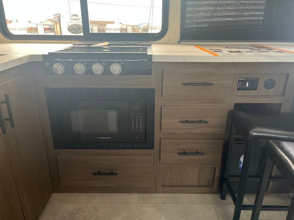 2026 Prime Time Tracer 255DS Travel Trailer
