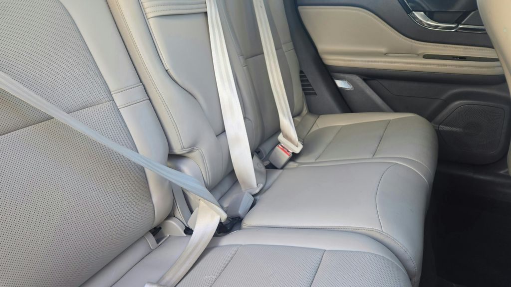 2023 Lincoln Corsair