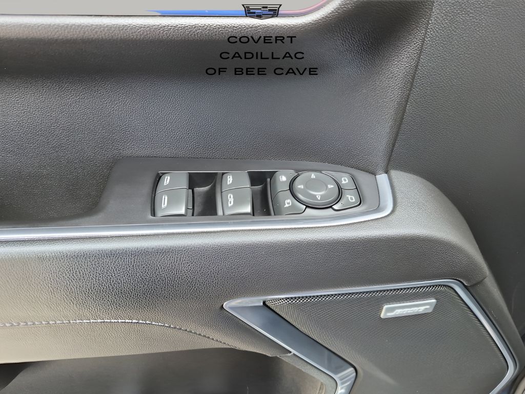 Used Car 2022 Gmc Sierra 1500  Slt For Sale Under $50,000 In Austin, Texas