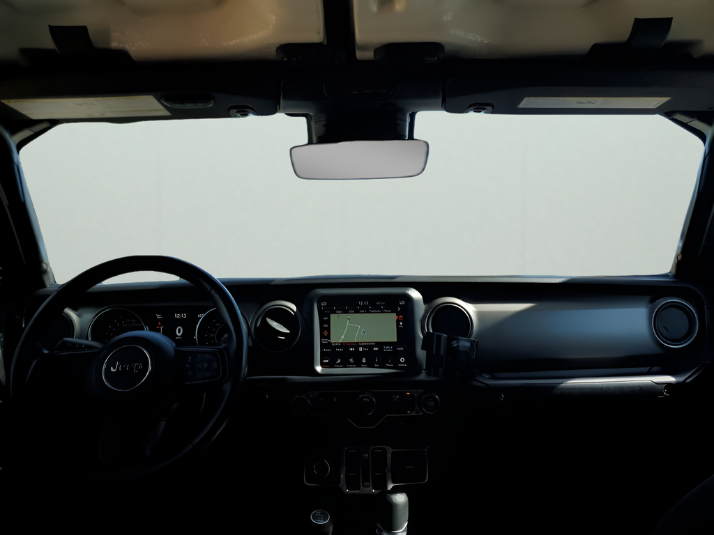 Used Car 2021 Jeep Gladiator  Sport For Sale Under $35,000 In Austin, Texas