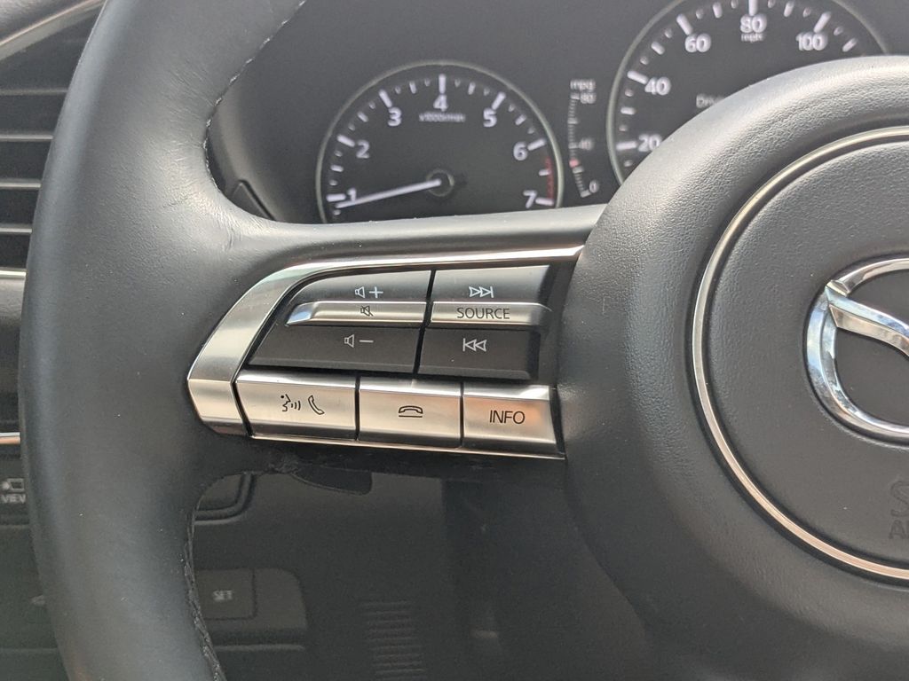 2023 Mazda Mazda3 Sedan 2.5 Turbo Premium Plus