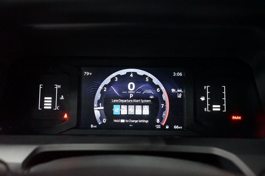 Thumbnail: 2026 Toyota Tacoma - 16