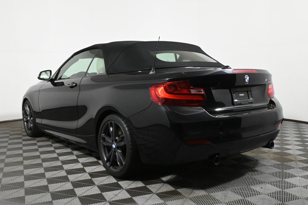 2016 BMW 2 Series M235i 6