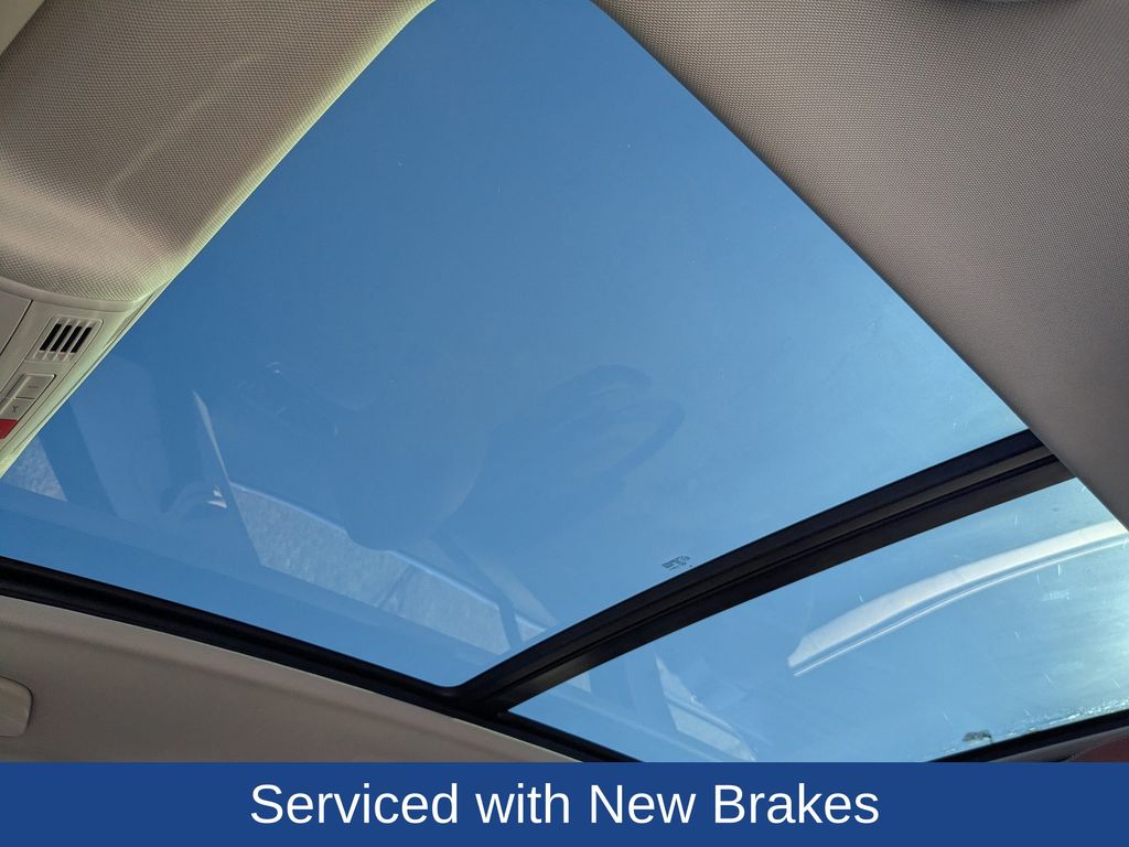 2018 Volkswagen Golf Alltrack TSI SEL