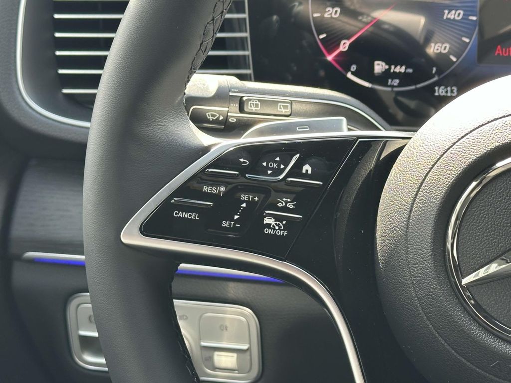 2025 Mercedes-Benz GLE 350 14