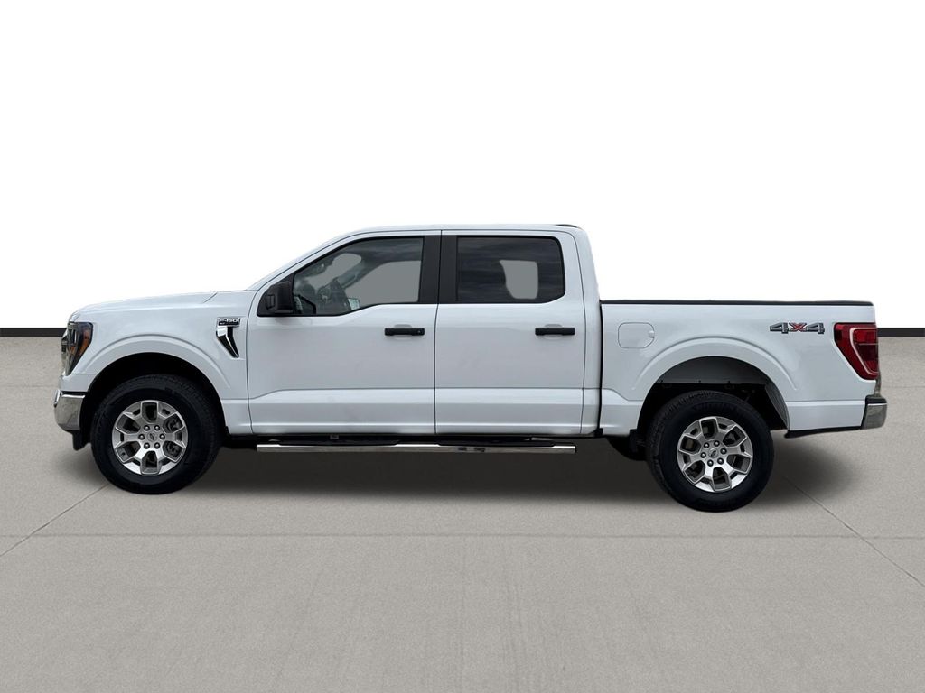 2023 Ford F-150 XLT - 7