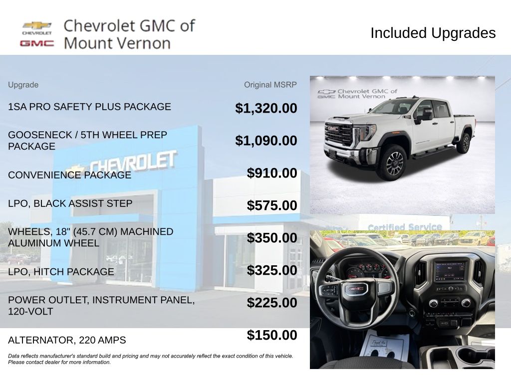 View vehicle photo 6