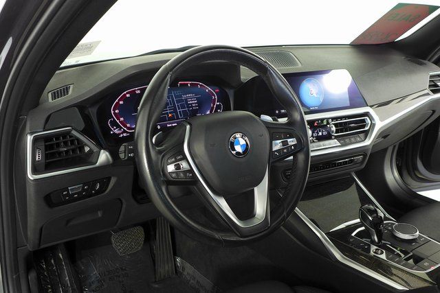 2021 BMW 3 Series 330e iPerformance 28