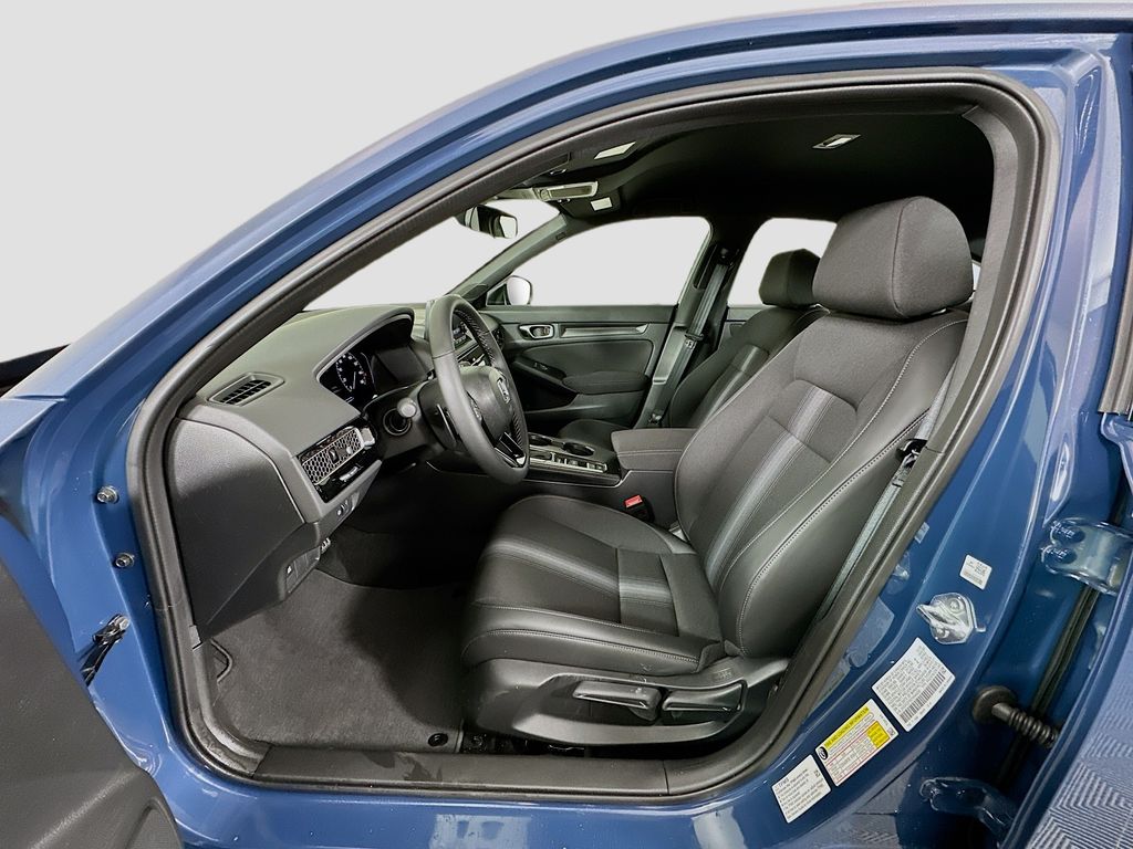 Thumbnail: 2026 Honda Civic - 15