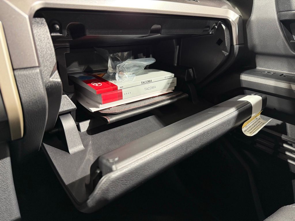 Thumbnail: 2025 Toyota Tacoma - 27