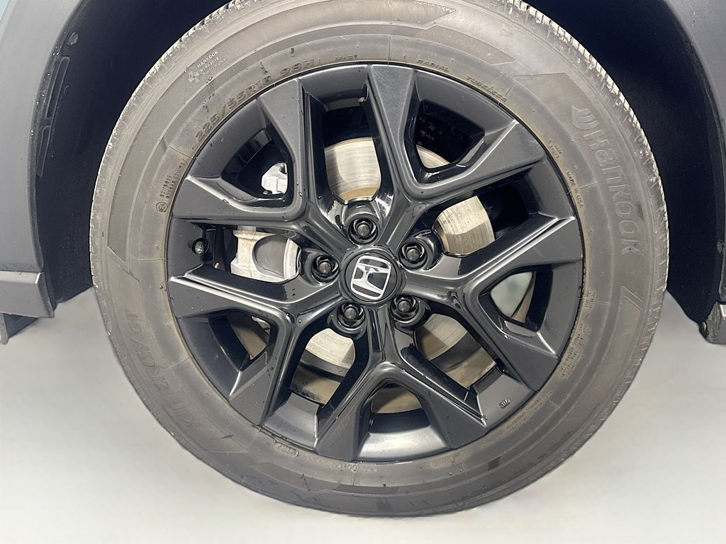 Used Car 2023 Honda Hr-v  Sport For Sale Under $25,000 In Austin, Texas